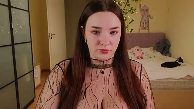 CookyDaisy online show from July 28, 8:52 pm