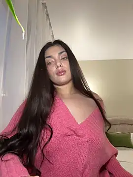 Snapshot of Sweet_Khalifa_ chatting on January 17, 2:18 pm Sweet Khalifa  online show from January 17, 2:18 pm