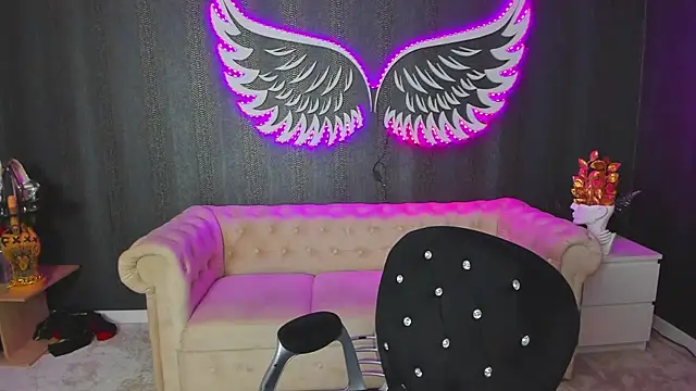 anemarieejolie online show from September 12, 2:28 pm