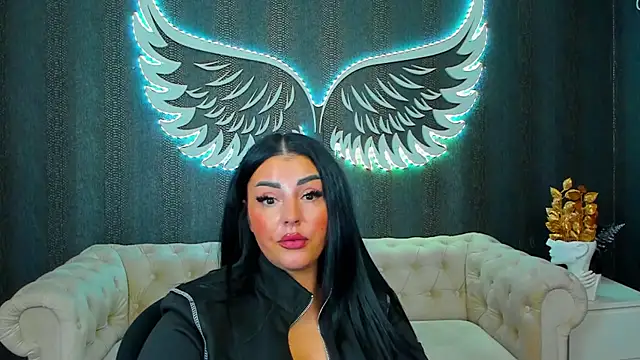 anemarieejolie online show from October 10, 5:23 pm