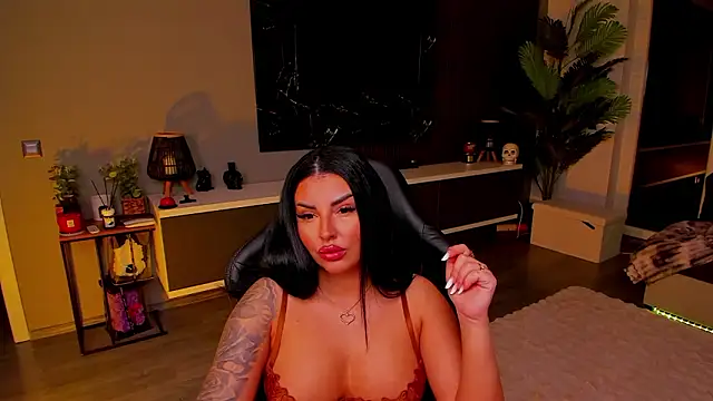 Snapshot of anemarieejolie chatting on March 12, 6:03 pm anemarieejolie online show from March 12, 6:03 pm