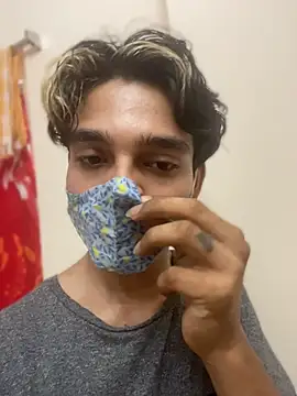 Lush 25 online show from May 16, 10:36 am