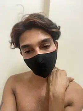 Lush 25 online show from May 23, 5:39 pm