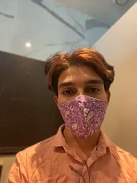 Lush 25 online show from May 26, 6:42 am
