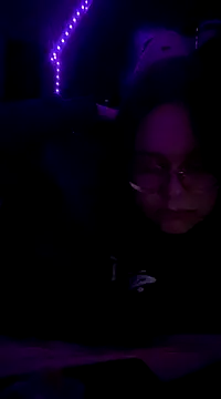 moranaastalll5 online show from December 6, 9:57 pm