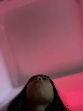 bonnie 18x online show from February 13, 2:45 am