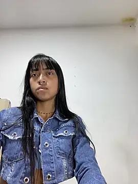 bonnie 18x online show from February 25, 2:36 am