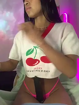 bonnie 18x online show from March 21, 9:56 am