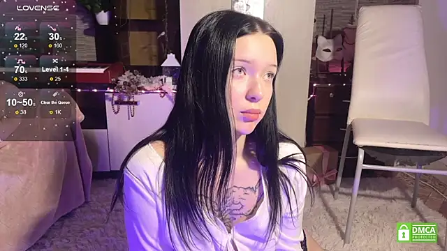 michelle windrose online show from January 22, 6:20 pm