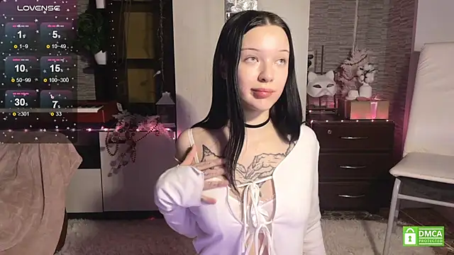 michelle windrose online show from January 25, 6:13 pm