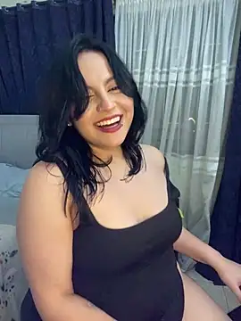 Snapshot of PoliBenett_ chatting on March 2, 1:15 am PoliBenett  online show from March 2, 1:15 am