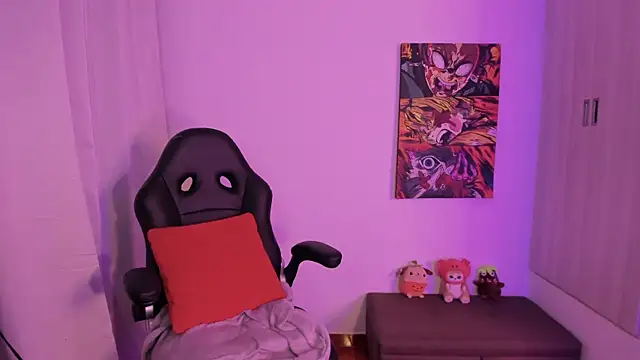 Snapshot of haanna_thompsoon chatting on November 20, 4:34 am haanna thompsoon online show from November 20, 4:34 am