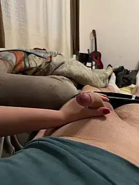 jessieandjames29 online show from March 16, 11:49 am