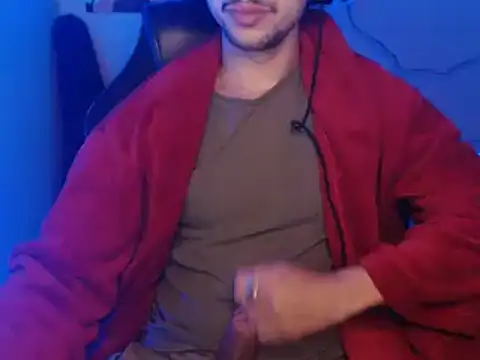 anjonoturno1 online show from December 18, 9:08 pm