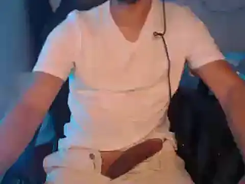 anjonoturno1 online show from January 20, 7:04 pm