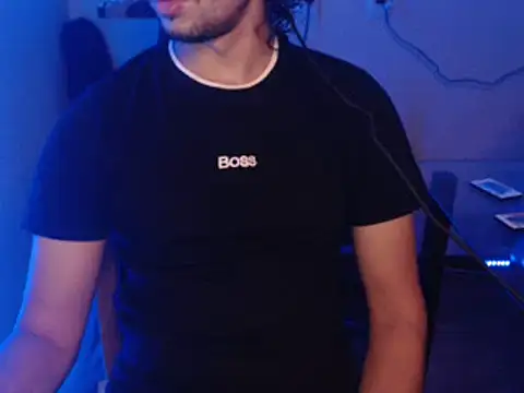 anjonoturno1 online show from January 27, 2:53 am