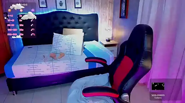 Edelaine rogers online show from January 22, 11:23 am