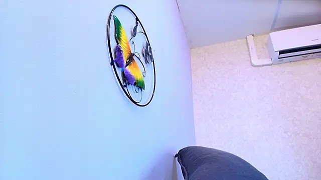 Amy wats0n online show from March 6, 8:05 pm