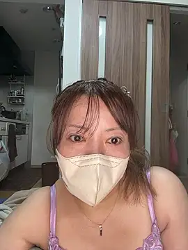 Mirika555 online show from June 26, 9:08 pm