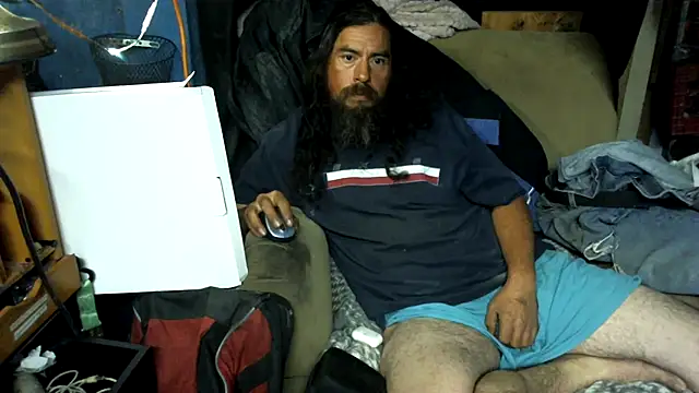 linksjack1010 online show from February 16, 1:51 pm