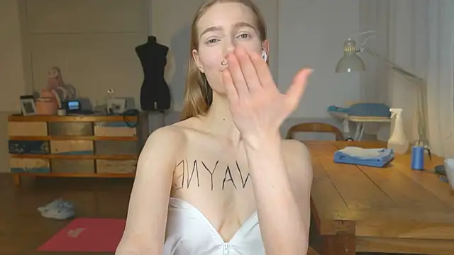 solar bella online show from January 25, 12:16 pm