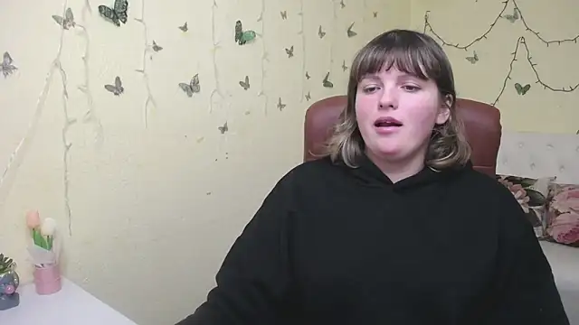 StaceyLex online show from February 24, 6:55 am