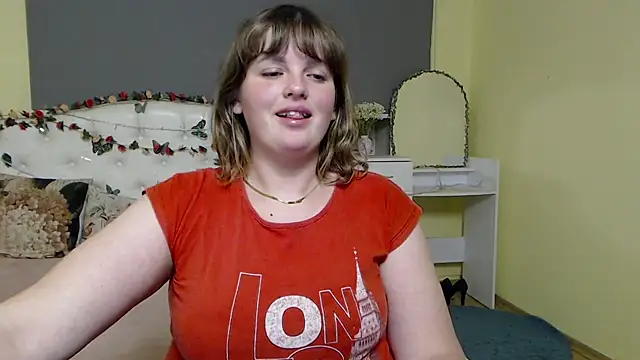 StaceyLex online show from March 19, 6:23 pm