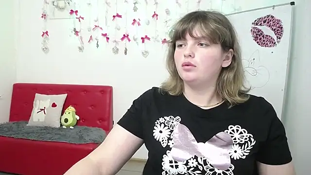 StaceyLex online show from March 31, 5:41 am