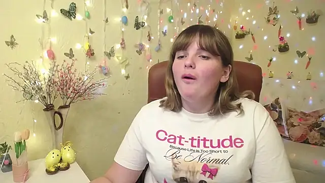 StaceyLex online show from April 5, 5:21 pm