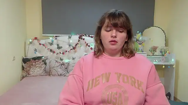 StaceyLex online show from April 13, 5:46 am