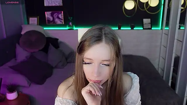 Snapshot of OliviaGentle chatting on January 20, 10:04 pm OliviaGentle online show from January 20, 10:04 pm