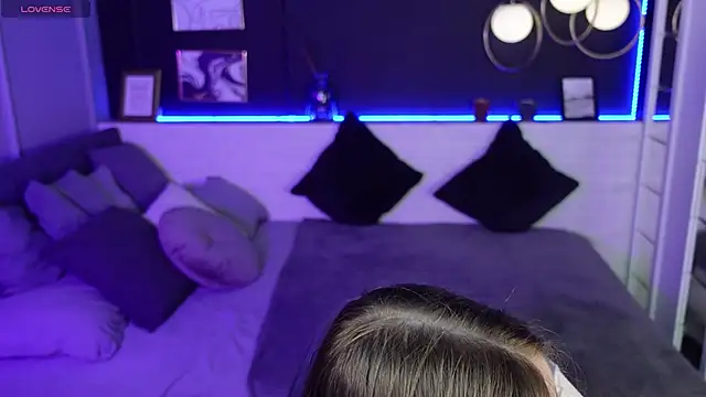 Snapshot of OliviaGentle chatting on January 26, 10:57 pm OliviaGentle online show from January 26, 10:57 pm