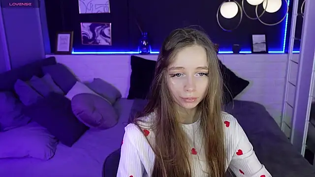 Snapshot of OliviaGentle chatting on January 27, 1:59 am OliviaGentle online show from January 27, 1:59 am