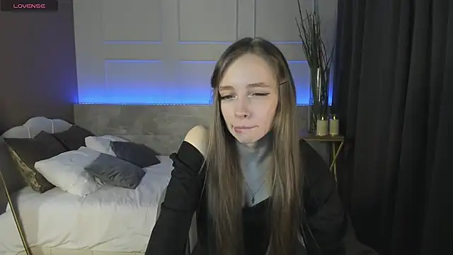 Snapshot of OliviaGentle chatting on January 29, 4:19 pm OliviaGentle online show from January 29, 4:19 pm