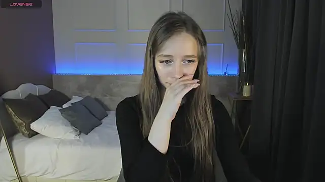 Snapshot of OliviaGentle chatting on January 29, 10:43 pm OliviaGentle online show from January 29, 10:43 pm