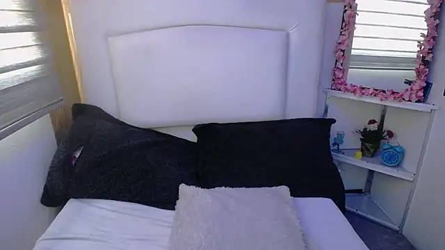 Snapshot of palmer_mIix chatting on December 14, 12:44 pm palmer mIix online show from December 14, 12:44 pm