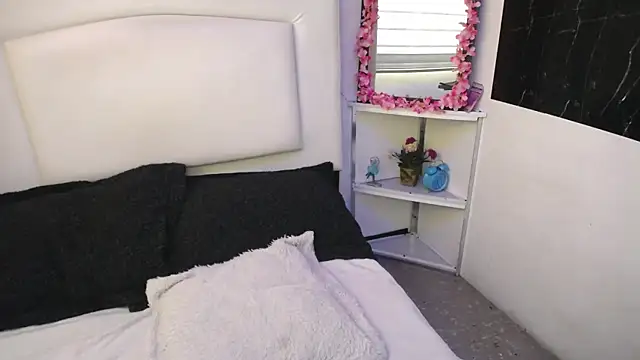 Snapshot of palmer_mIix chatting on January 7, 1:46 pm palmer mIix online show from January 7, 1:46 pm