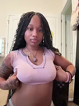 strip4faith online show from November 12, 7:24 pm