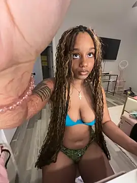 strip4faith online show from March 6, 2:08 am