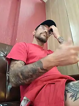 mileflav0r online show from December 23, 10:21 am