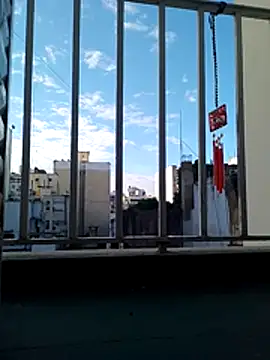 BURN666ING online show from December 16, 9:47 am