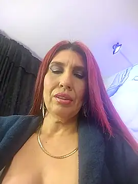 Perla Franco online show from January 15, 3:22 am