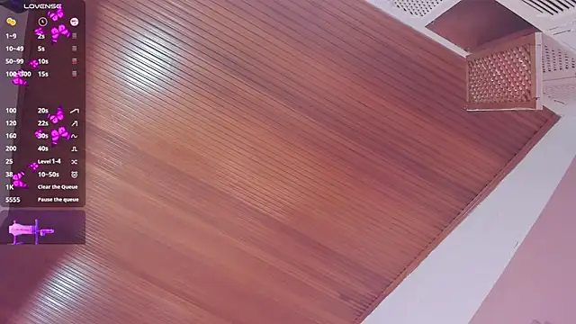 elodie walker online show from December 22, 10:18 pm