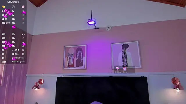 elodie walker online show from January 9, 12:41 pm