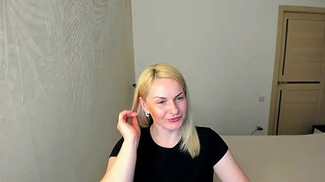 Alicee Gracee online show from March 21, 5:05 pm