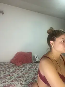 cristal-evanns online show from May 25, 5:08 pm