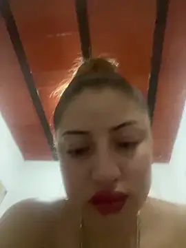 cristal-evanns online show from May 26, 6:59 pm