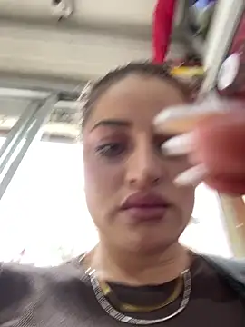 cristal-evanns online show from May 31, 4:58 pm
