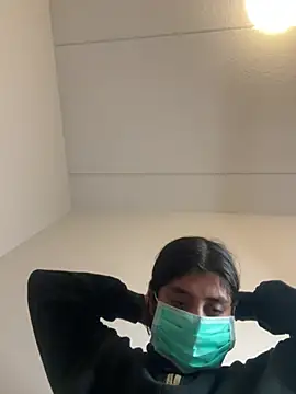 Snapshot of ScarletAss chatting on December 31, 9:06 pm ScarletAss online show from December 31, 9:06 pm