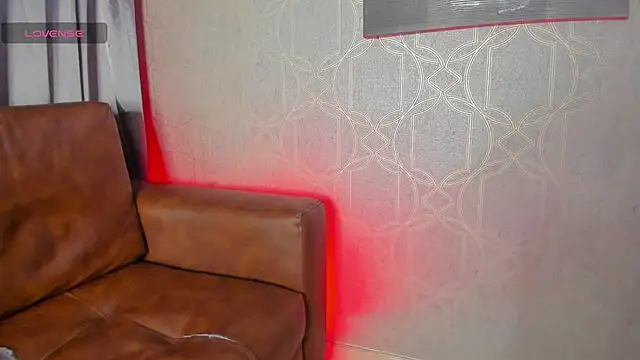 Lucii fer  online show from September 13, 11:43 am